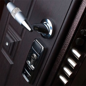 Вскрытие дверей