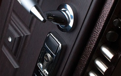 вскрытие двери