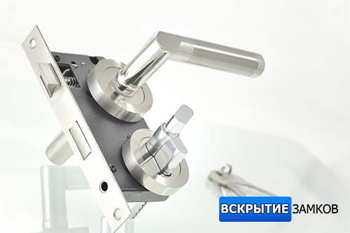Замена, врезка, установка замков Замена, врезка, установка замков