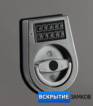 Виды замков Виды замков