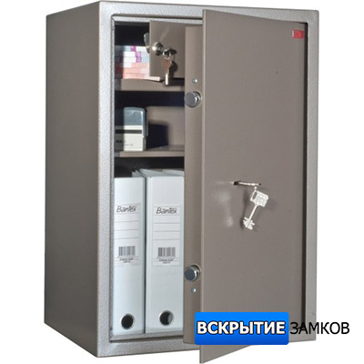 Типы сейфов Типы сейфов