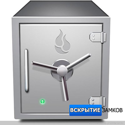 Типы сейфов